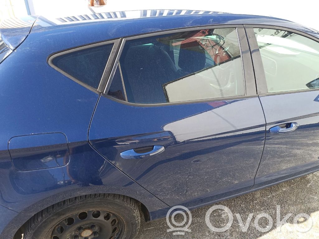 Seat Leon (5F) Ușă spate 