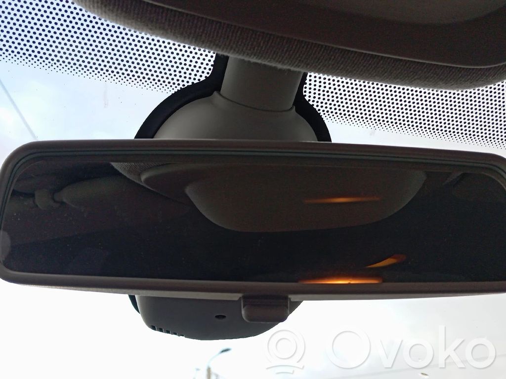 Renault Captur Rear view mirror (interior) 