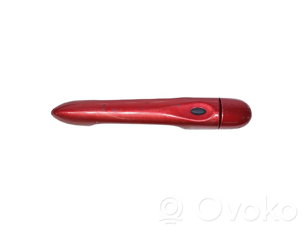 Renault Captur Front door exterior handle 