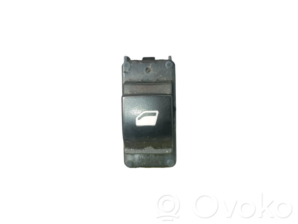 Interruptor del elevalunas eléctrico   96762292ZD