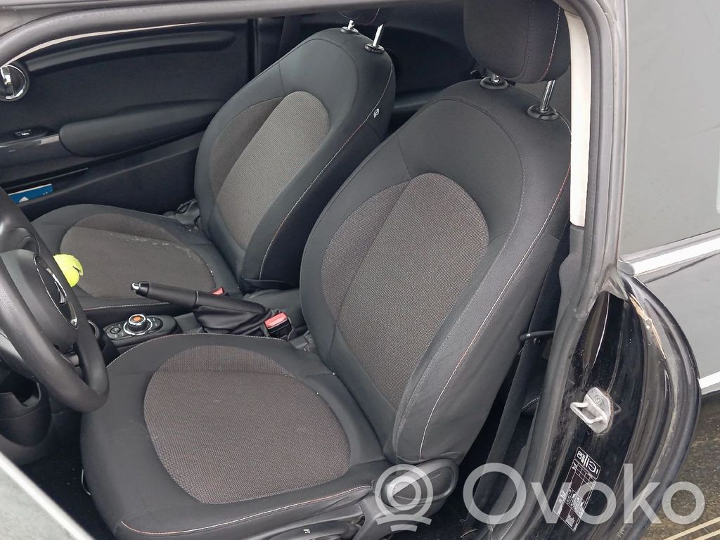 Mini One - Cooper F56 F55 Sedile anteriore del conducente