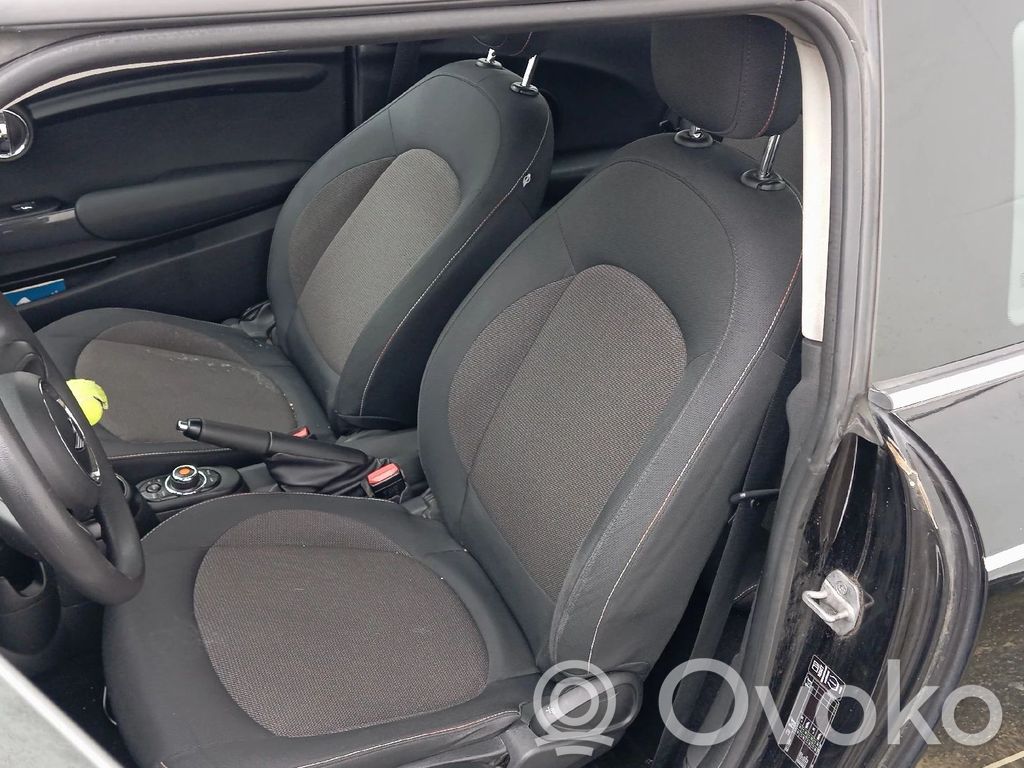 Mini One - Cooper F56 F55 Fotele / Kanapa / Komplet 