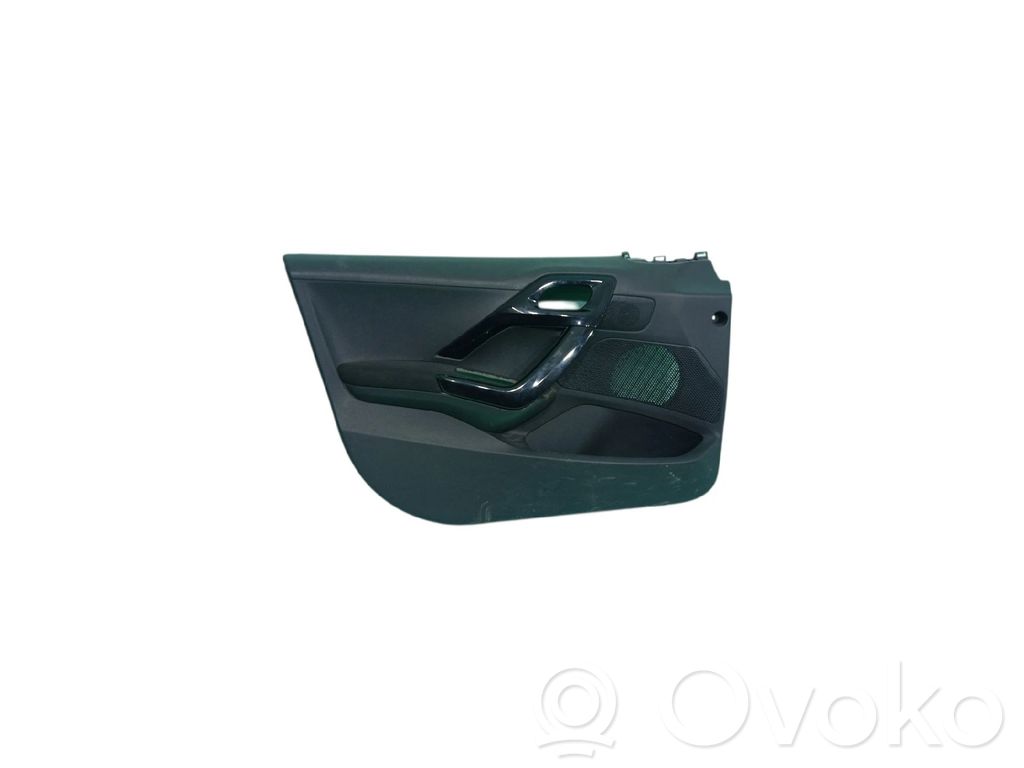 Peugeot 2008 I Garniture de panneau carte de porte avant