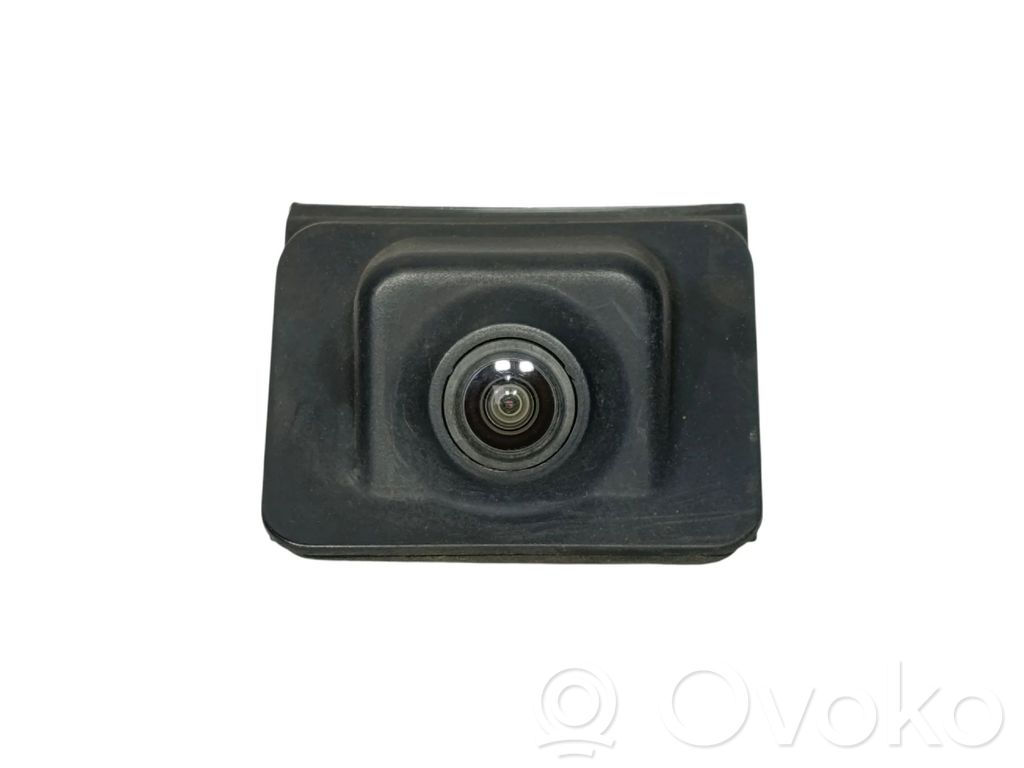 Peugeot 308 Reversing camera 