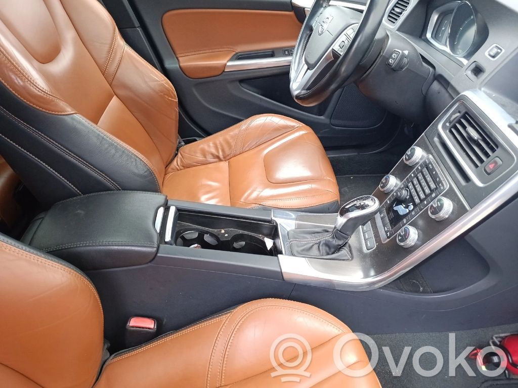 Armrest
