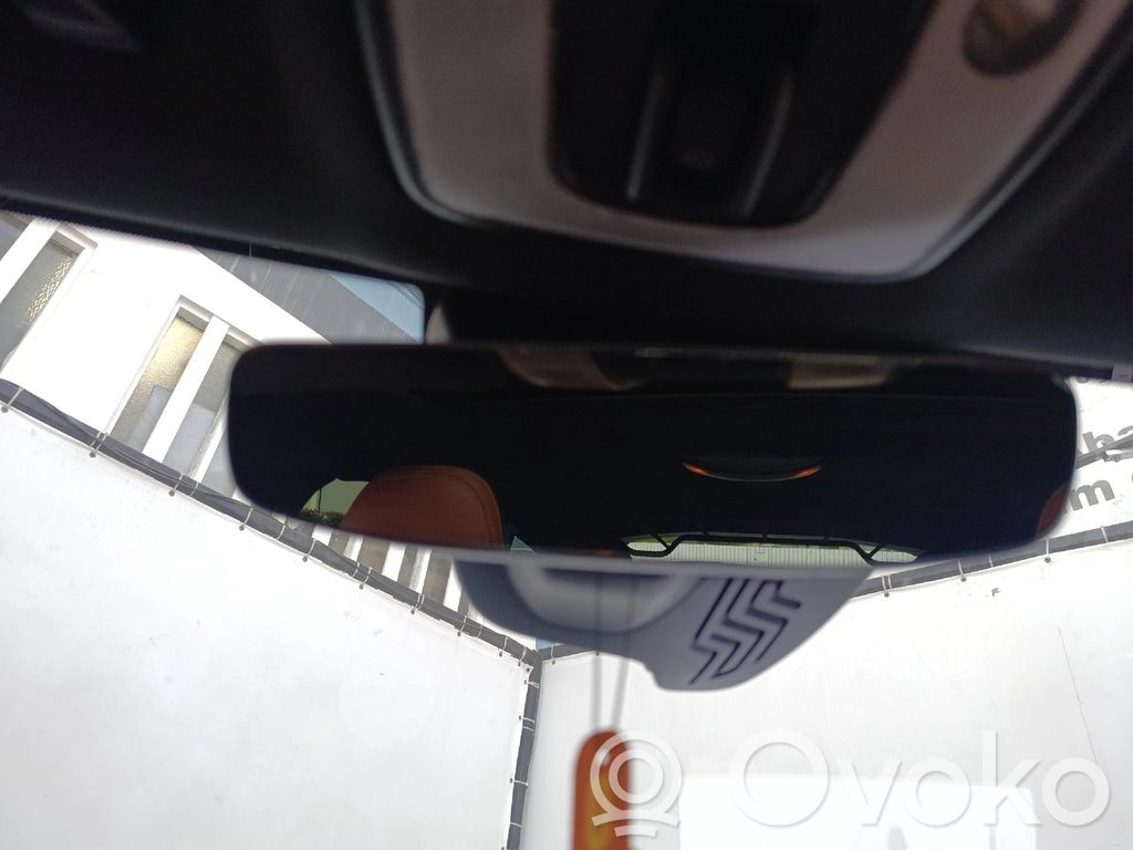 Volvo V60 Espejo retrovisor (interior) 