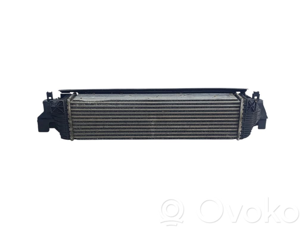 Mini One - Cooper F56 F55 Intercooler radiator 