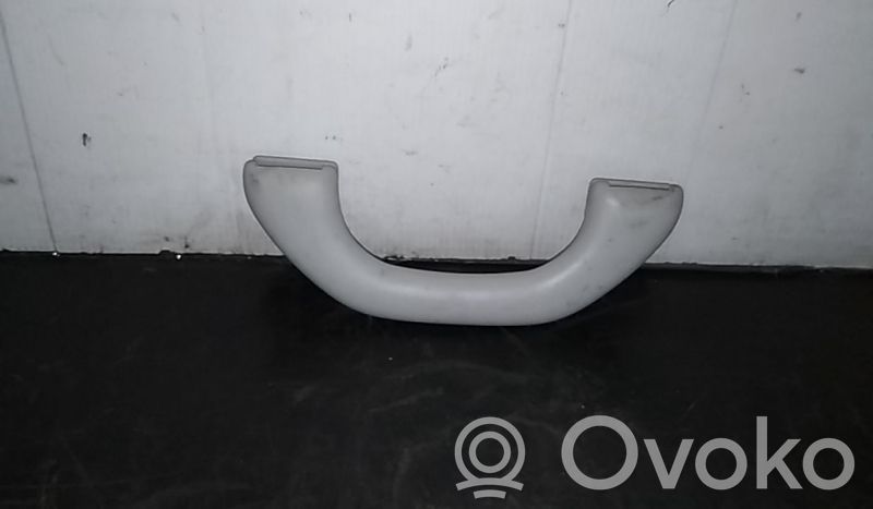 Volkswagen Polo IV 9N3 Iekšējais atvēršanas rokturītis 
