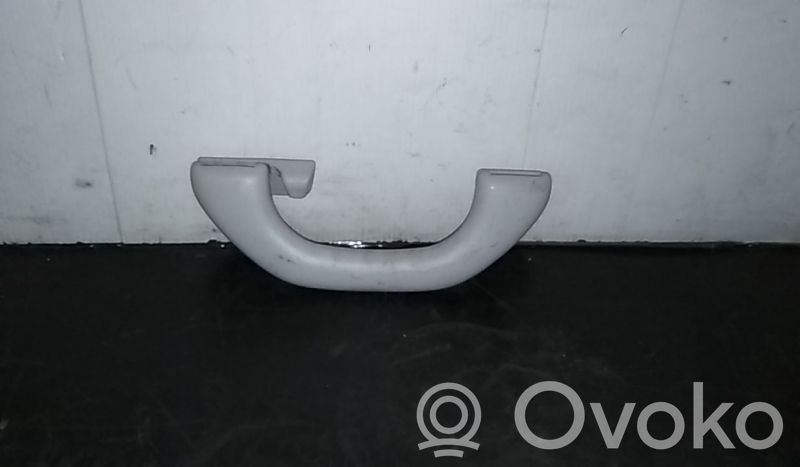 Volkswagen Polo IV 9N3 Front door interior handle 