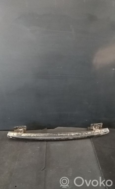 Volkswagen Polo IV 9N3 Traversa di supporto paraurti posteriore 