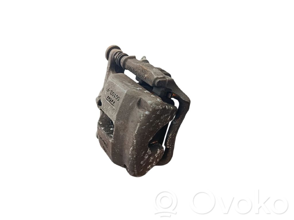 Mercedes-Benz C W205 Front brake caliper 