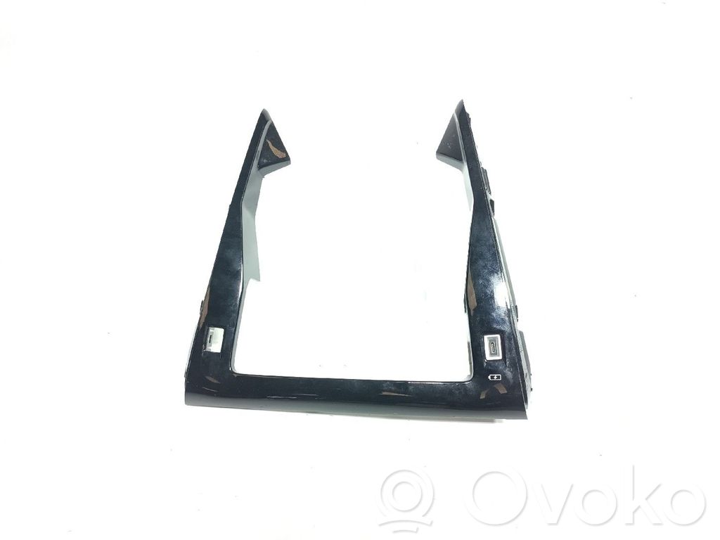 Moldura del panel   9828368780,9831753580,ARODACHAUFFAGE,DEFEITO