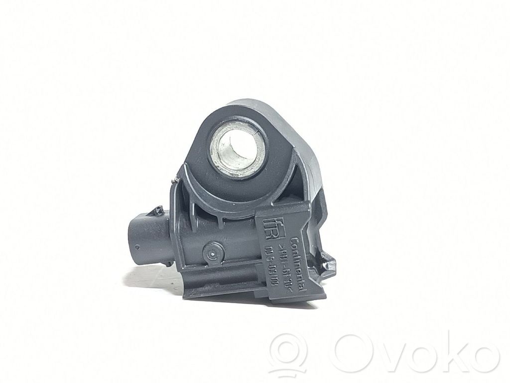 Peugeot 208 II Sensore d’urto/d'impatto apertura airbag 