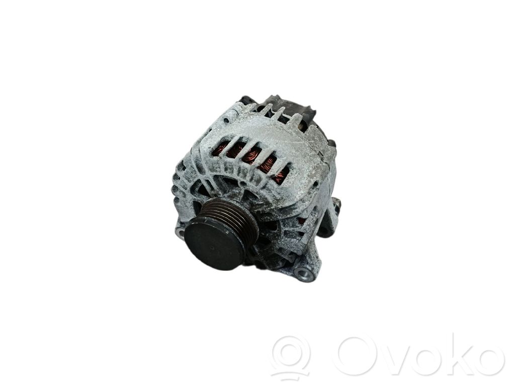Generator/alternator   9678048880