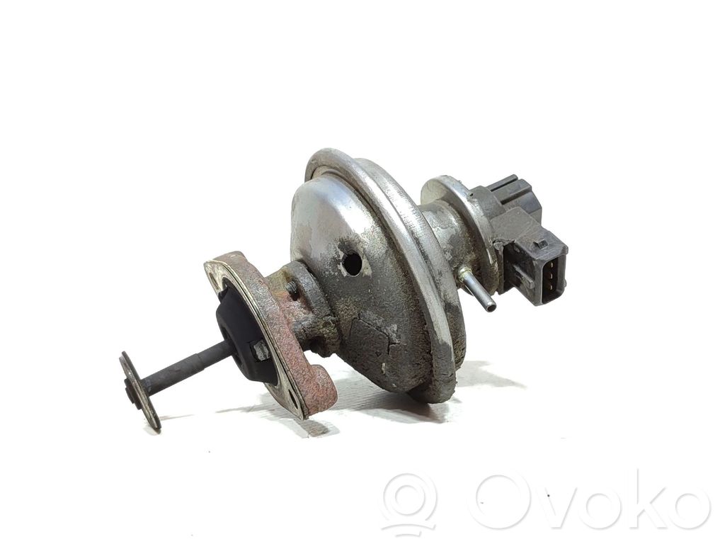 EGR valve   7801942