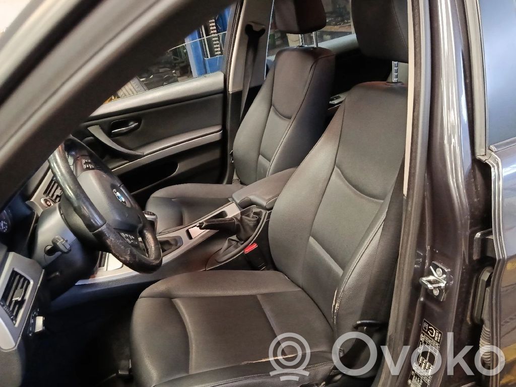BMW 3 E90 E91 Seat set 