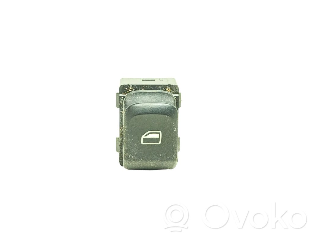 Audi A3 S3 8V Electric window control switch 