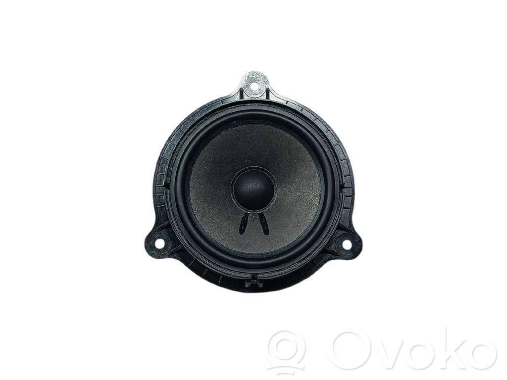 Renault Twingo III Panel speaker 