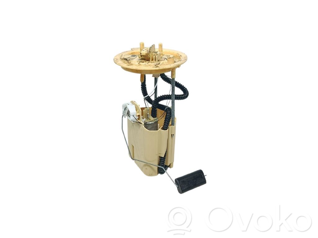 Fiat 500X Pompe à carburant 