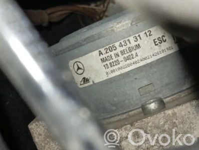 ABS-pumppu   A2054313112