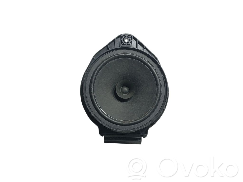 Opel Astra K Altavoz del panel 