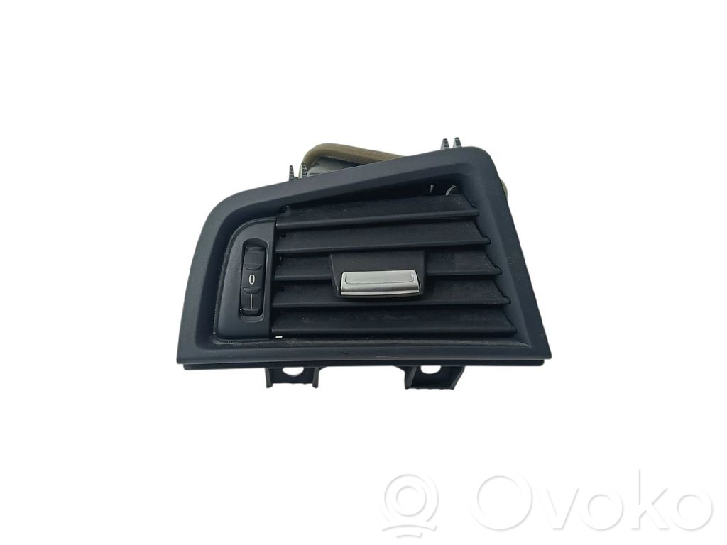 BMW 5 F10 F11 Motorino attuatore aria 