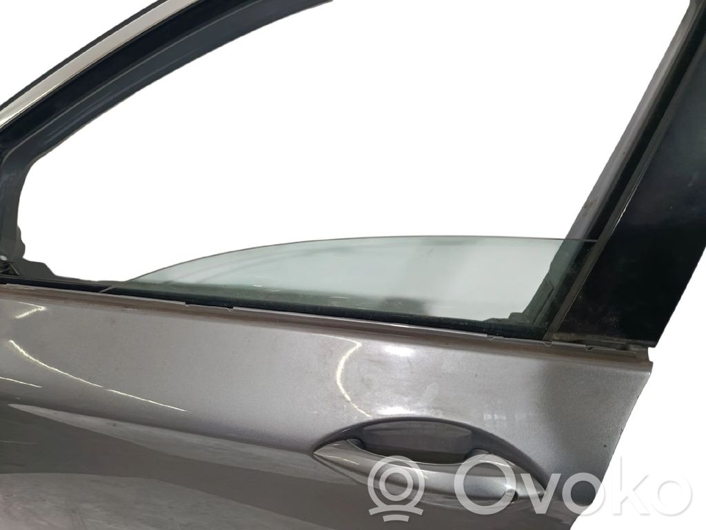BMW 5 F10 F11 Vetro del finestrino della portiera anteriore - quattro porte