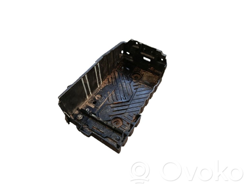 Opel Corsa F Vassoio scatola della batteria