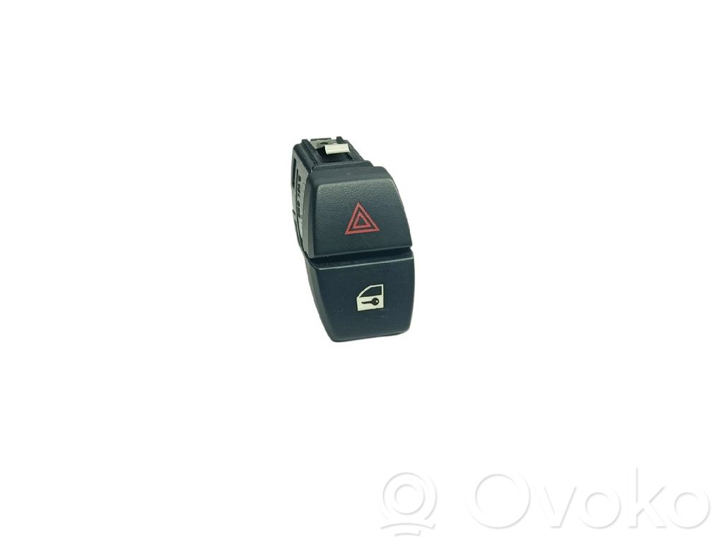 BMW 5 F10 F11 Interruttore luci di emergenza 