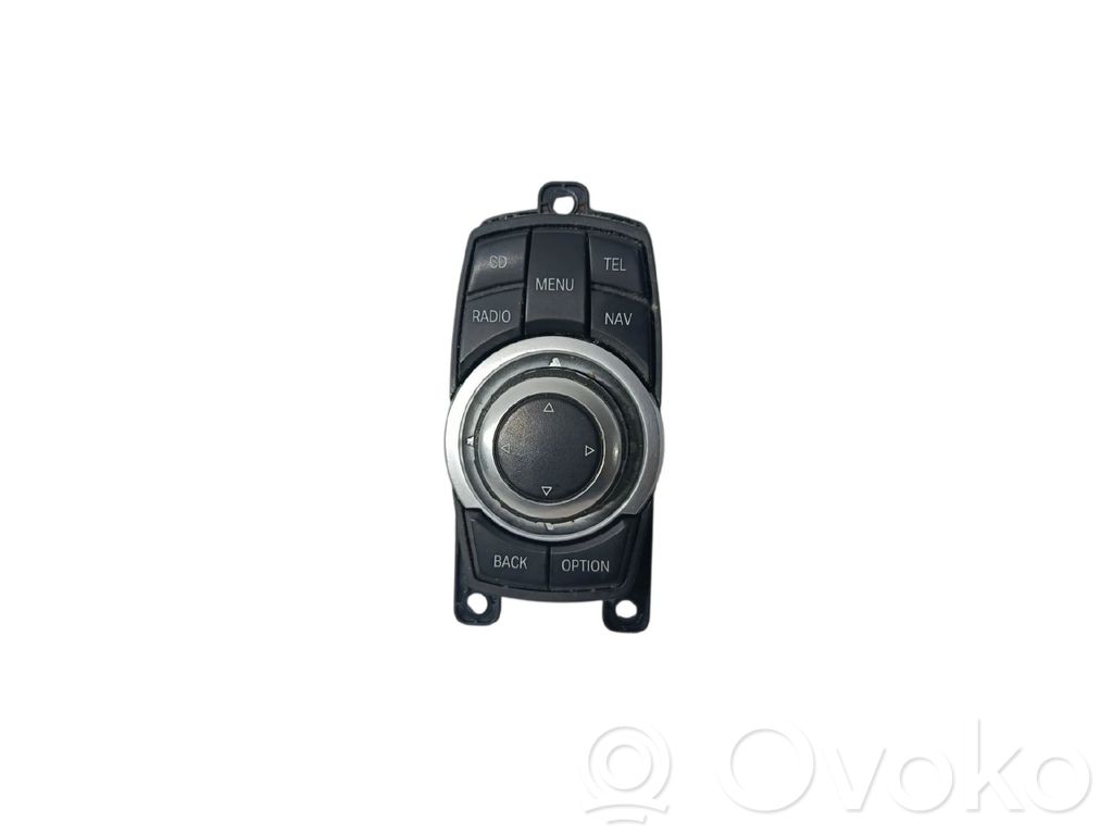 BMW 5 F10 F11 Comutator/buton multifuncțional 