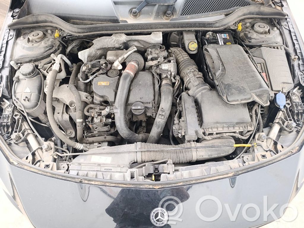 Mercedes-Benz CLA C117 X117 W117 Caja de cambios manual de 5 velocidades 
