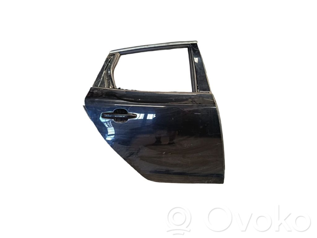 Volvo V40 Drzwi tylne 