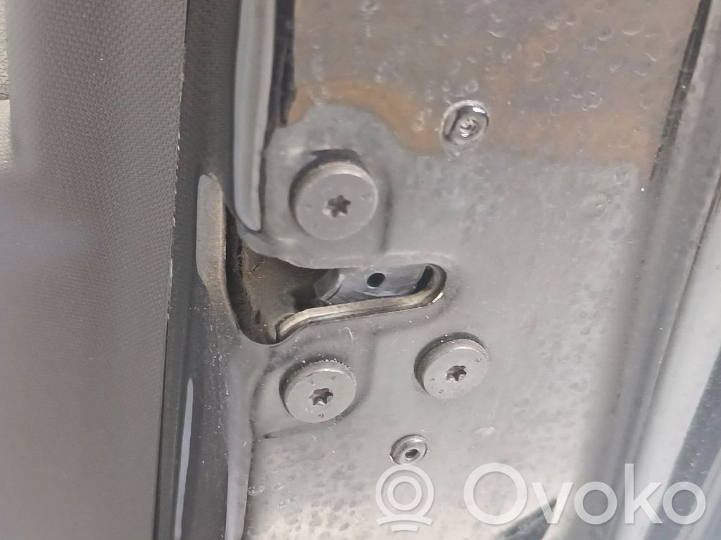Renault Clio IV Încuietoare ușă față 
