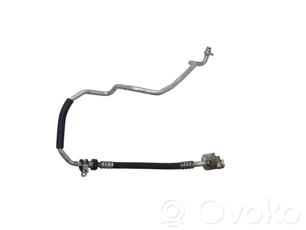 Mercedes-Benz C W204 Tubo flessibile aria condizionata (A/C)