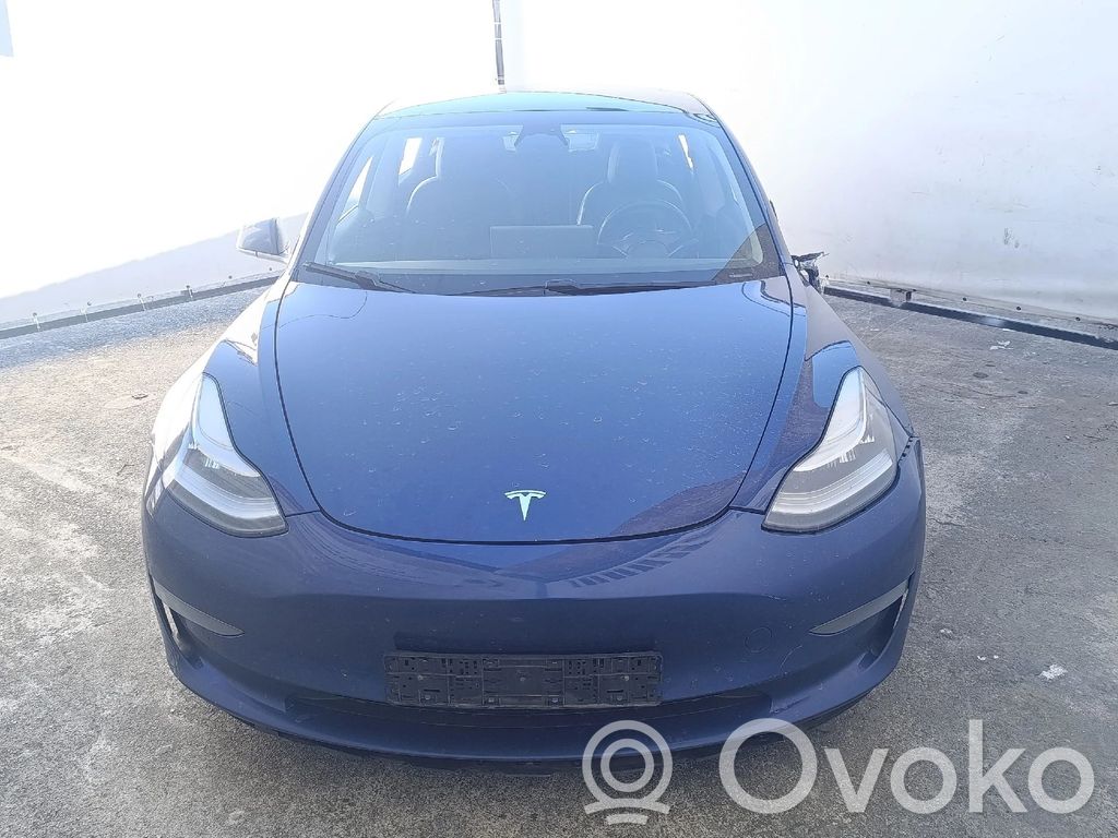 Tesla Model 3 Motore 