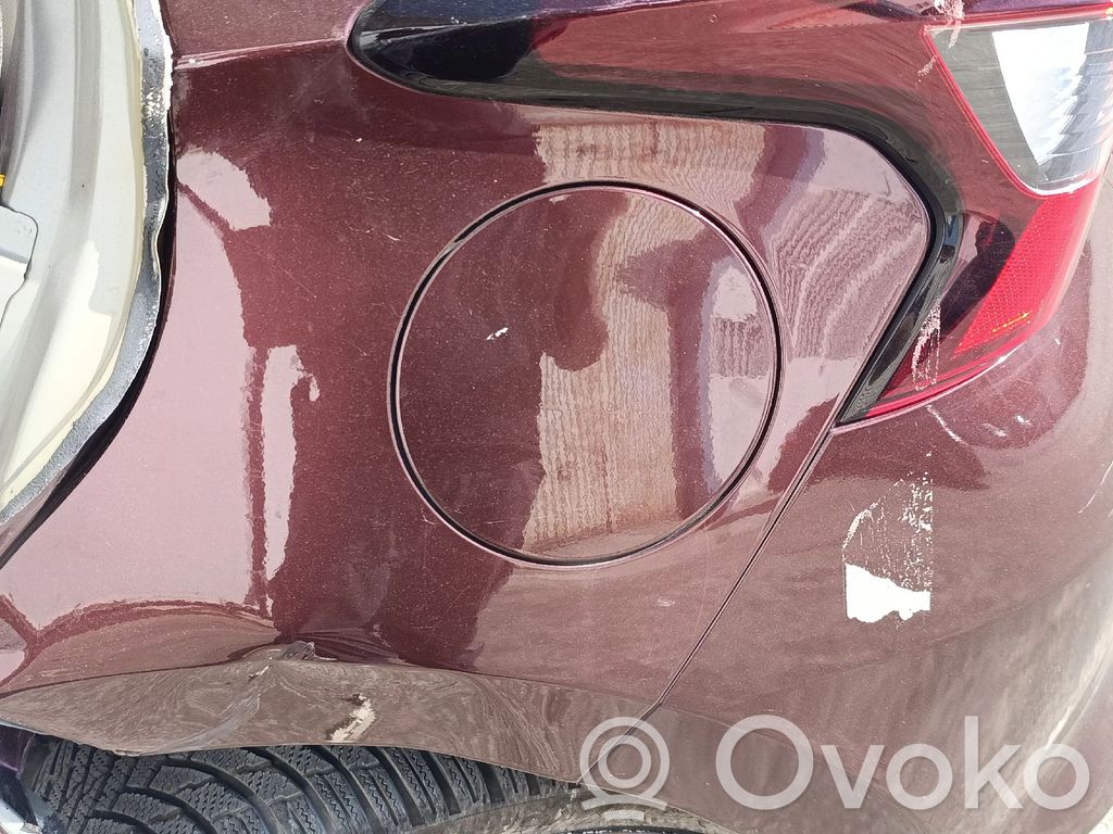 Nissan Micra K14 Bușon rezervor 