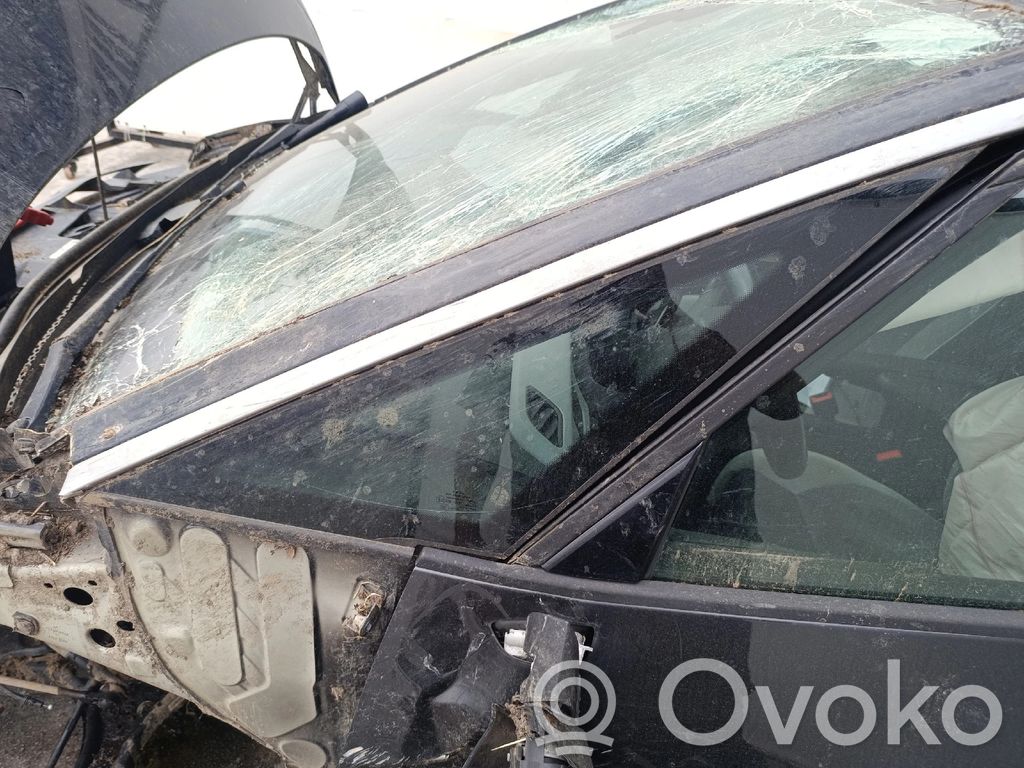 Volkswagen ID.3 Szyba przednia karoseryjna trójkątna 