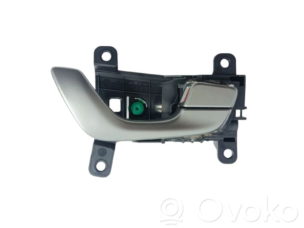 Manecilla interna puerta trasera   83623J9000