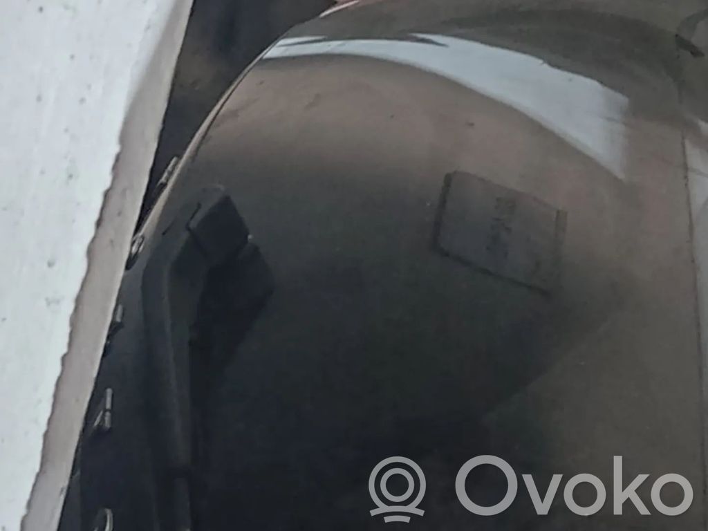 Volvo V40 Ramię wycieraczki szyby tylnej 