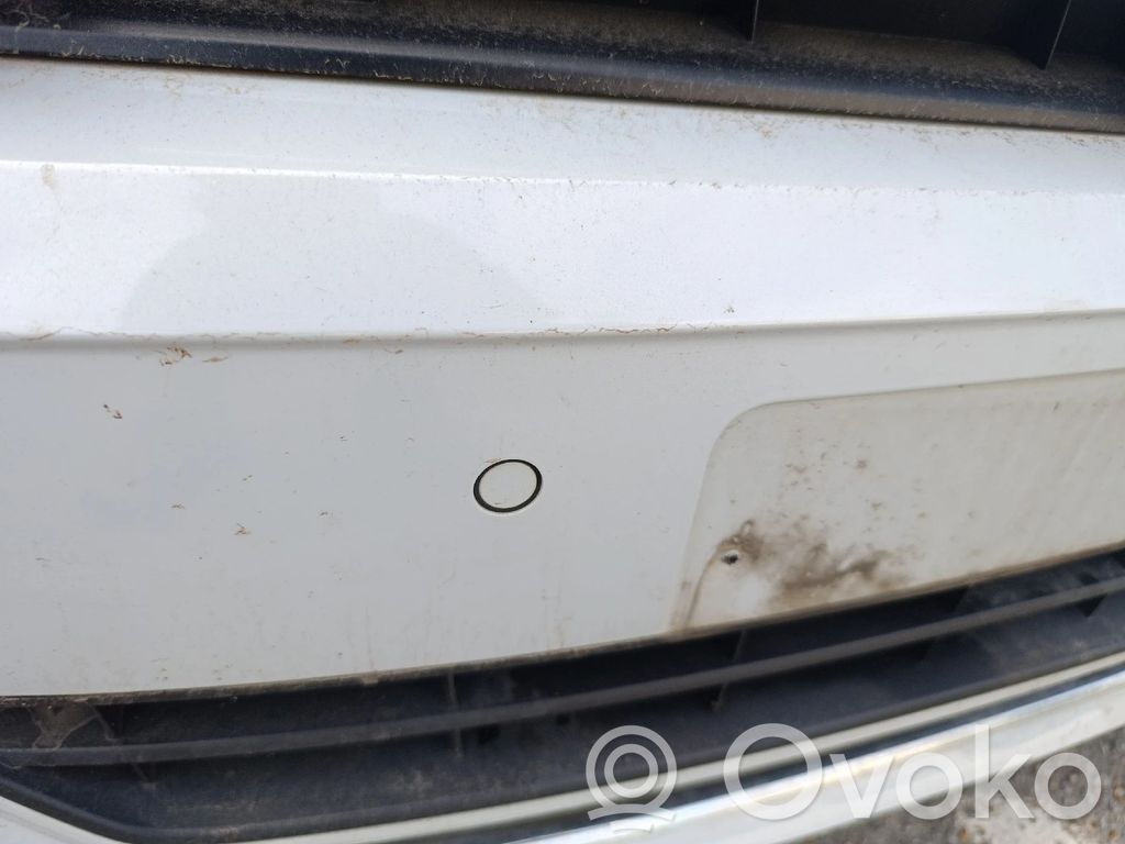 Volkswagen Polo VI Capteur de stationnement PDC 