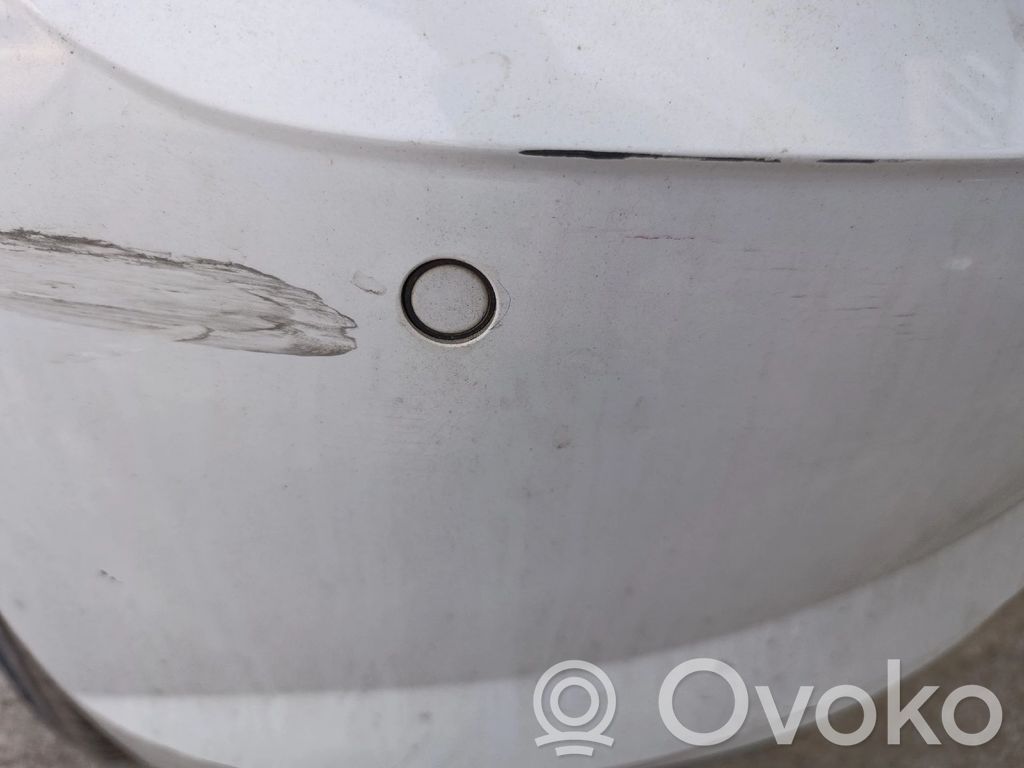 Volkswagen Polo VI Parksensor PDC 