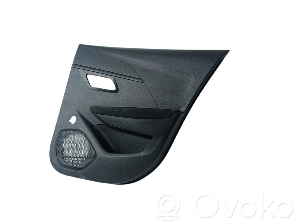Panou interior ușă spate   98301575ZD