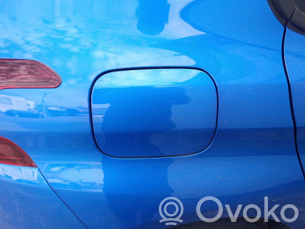 Peugeot 308 Klapka wlewu paliwa 