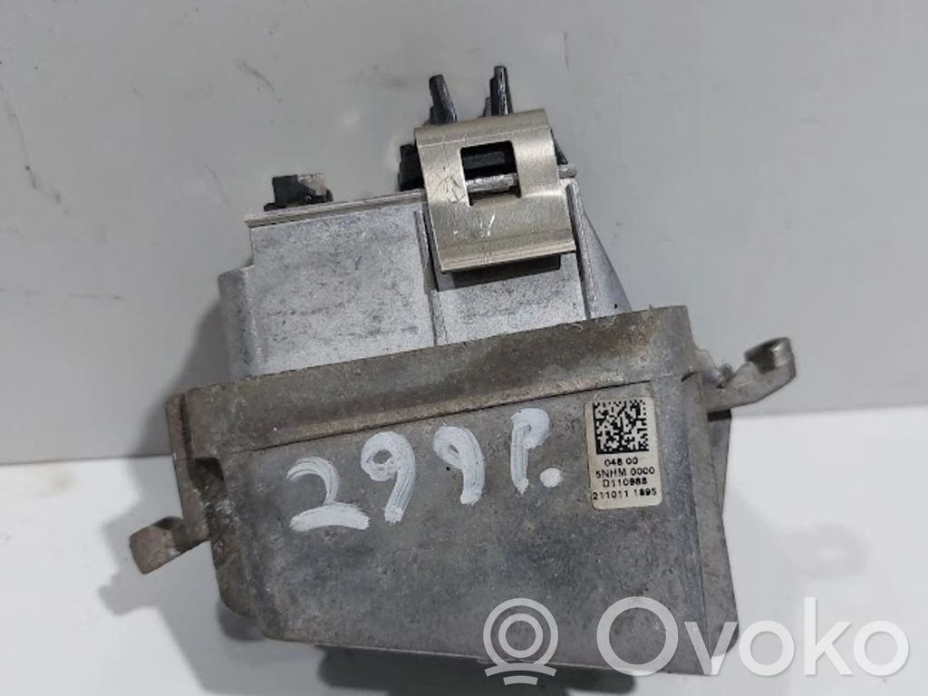 Audi A5 8T 8F Unité de commande / module Xénon 