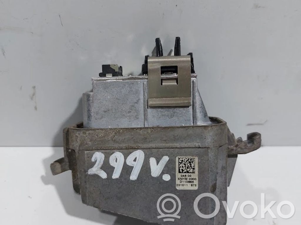 Audi A5 8T 8F Unité de commande / module Xénon 