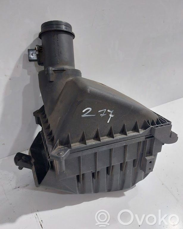 Audi A4 S4 B6 8E 8H Air filter box 