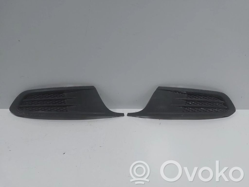 Volkswagen Jetta VI Grilă inferioară bară față 