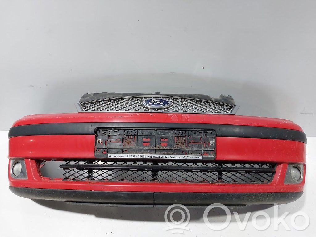 Ford Galaxy Parachoques delantero 