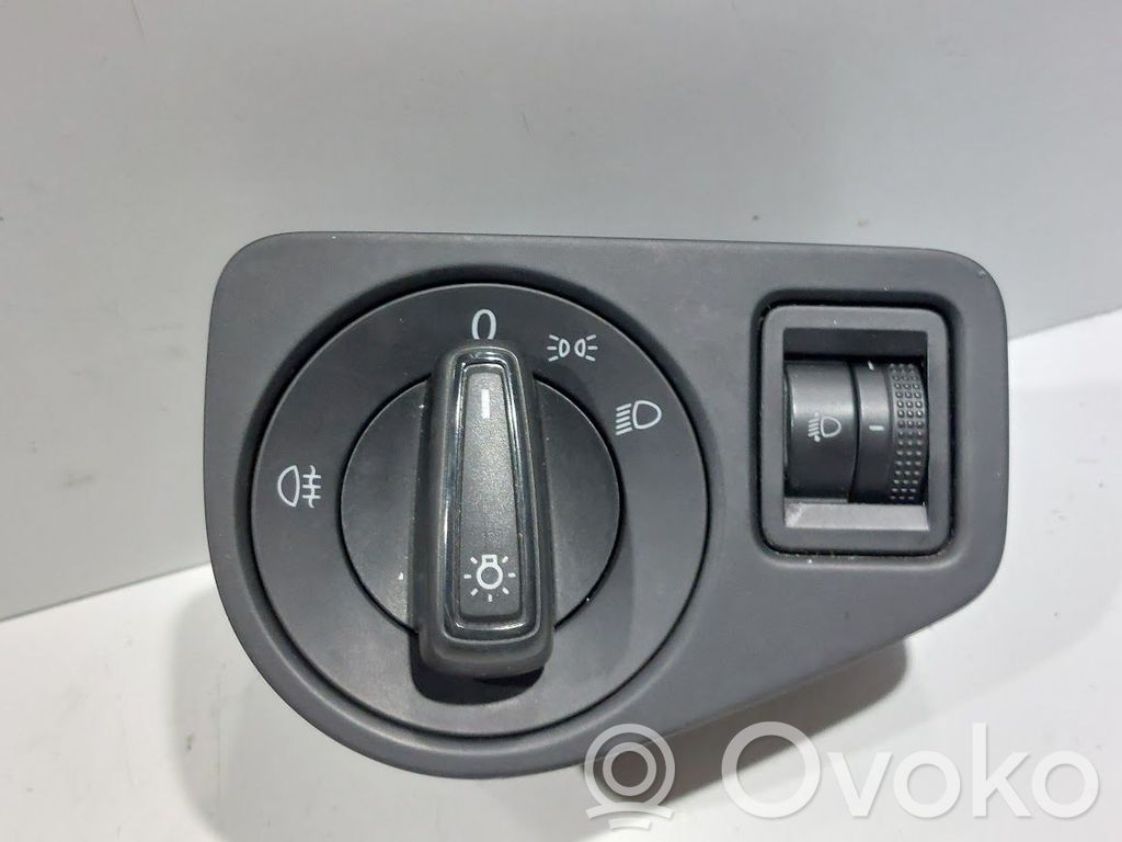 Light switch   5G0941431A,5G0941431A,5G0941431A