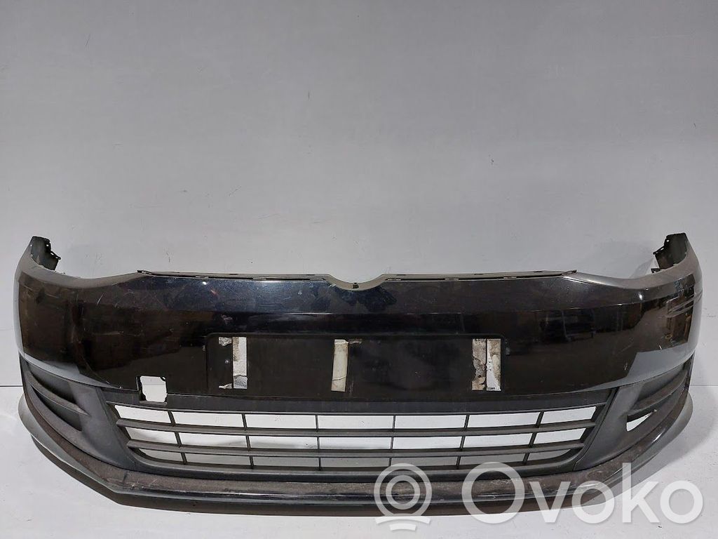 Volkswagen Sharan Bară față 